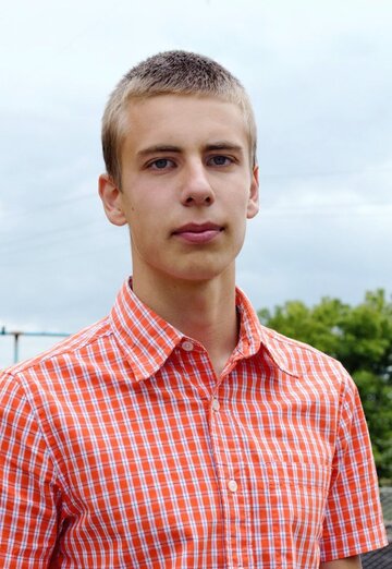 My photo - Pavel, 33 from Yoshkar-Ola (@pavel184378)