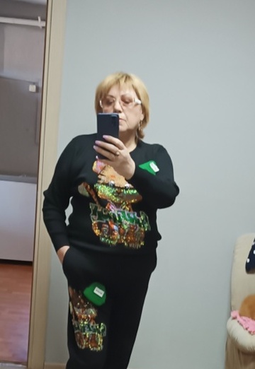 My photo - Ekaterina Dubrovnaya, 61 from Novosibirsk (@ekaterinadubrovnaya)