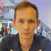 Иван, 24, Ровеньки