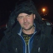 Александр, 44, Данилов