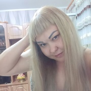 Юлия, 37, Чапаевск