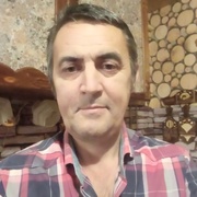 Вадим, 46, Курган