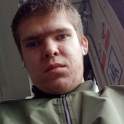 Николай, 19, Москва