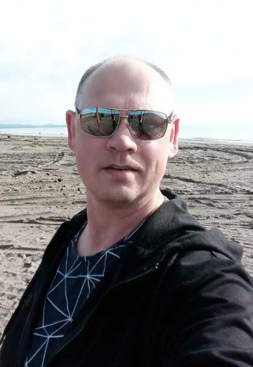 My photo - Mihail, 50 from Aniva (@mihail265434)