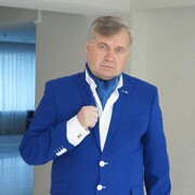 Олег фролов, 55, Петровское