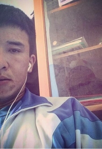 My photo - Rahman, 25 from Naryn (@rahman664)
