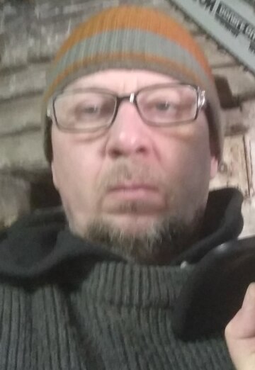 My photo - Aleksey, 50 from Oryol (@aleksey526949)