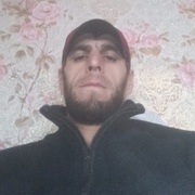 Роберт, 44, Кочубей