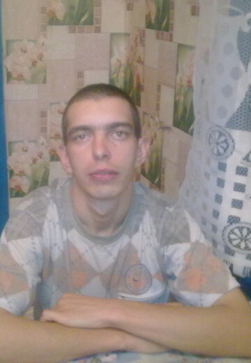 My photo - Aleksey levyy, 37 from Rodino (@alekseyleviy)