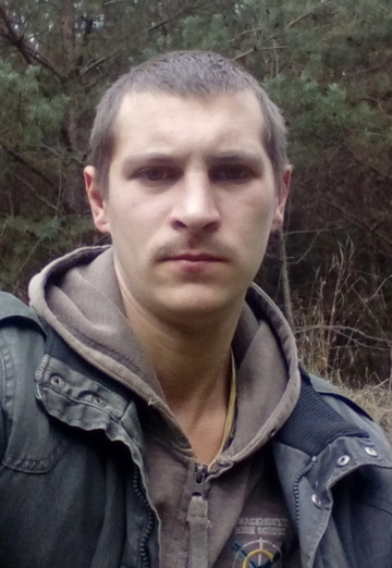 Моя фотография - Денис, 33 из Нововолынск (@denis253869)