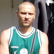 Alexandr Luppov 40 Georgiyevsk