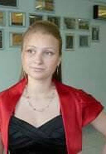 My photo - Yana, 30 from Konakovo (@yana14944)