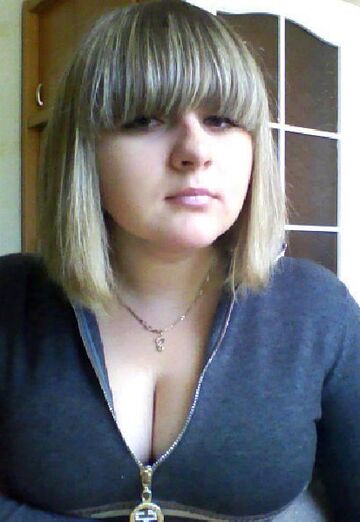My photo - Irina, 29 from Cherkasy (@irina66620)