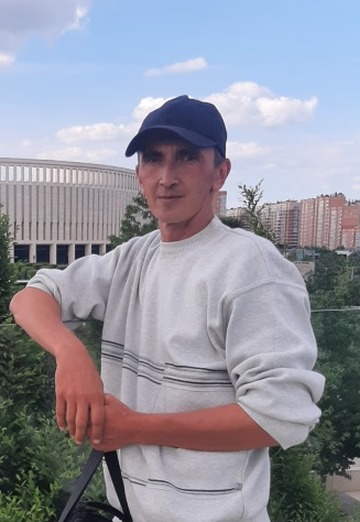 Моя фотография - Александр, 43 из Краснодар (@aleksandr757759)