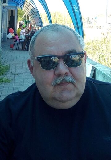 Моя фотография - Андрей, 64 из Керчь (@andrey462115)