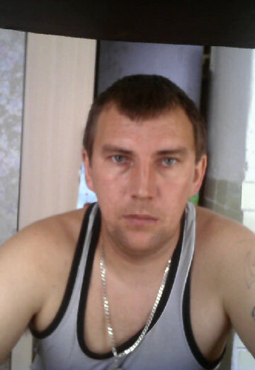 Моя фотография - Александр, 38 из Ижевск (@aleksandr371632)