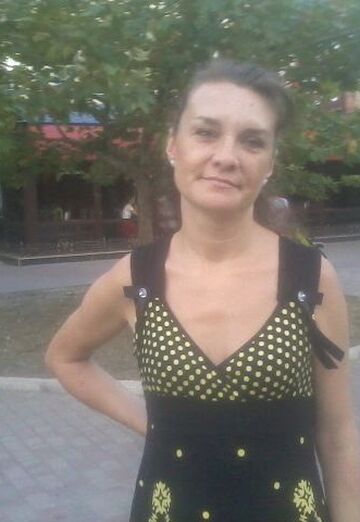 My photo - Anyutka, 46 from Berdyansk (@anutka2820)