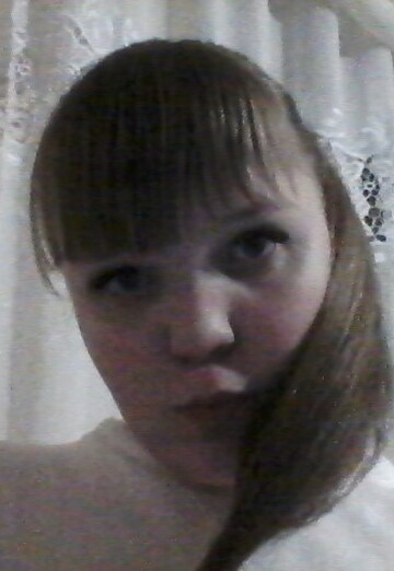 Mein Foto - Nastja, 21 aus Winnyzja (@gilyukanastasiya)