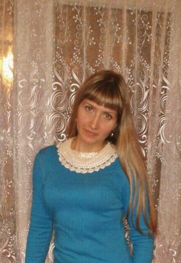 Моя фотография - Анастасия, 34 из Миасс (@anastasiya89152)
