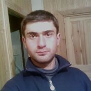 Martin, 37, Тырныауз