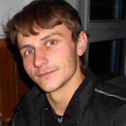 Олег, 36, Тюхтет