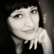 Татьяна, 32, Алатырь
