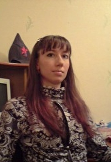 My photo - Lena, 39 from Pyatigorsk (@lena2466)