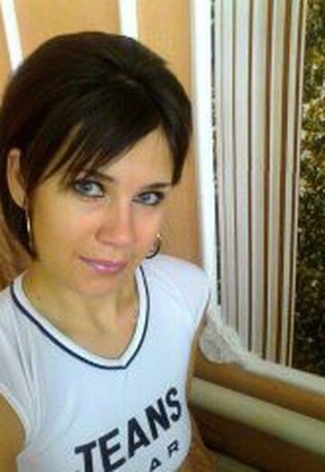My photo - Dina, 38 from Ostrogozhsk (@dina7339558)