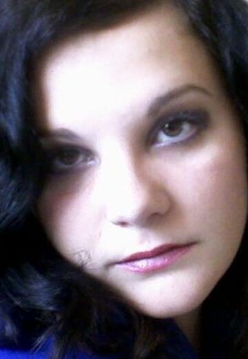 My photo - Tatyana, 36 from Oktyabrskiy (@tatwyna3708677)