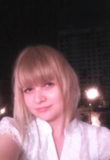 Моя фотография - Екатерина, 34 из Нижний Новгород (@user46290)
