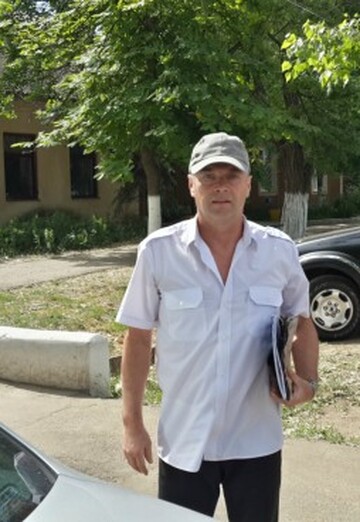 Моя фотография - Владимир, 70 из Тирасполь (@vladimir6824833)