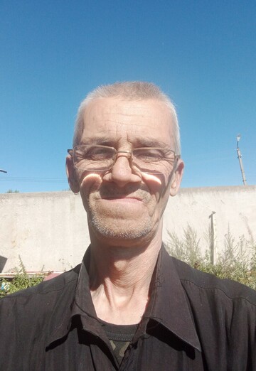 Моя фотография - Валерий, 55 из Микунь (@valeriy92832)