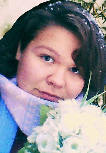 My photo - Viktoriya, 24 from Zlatoust (@viktoriya43666)