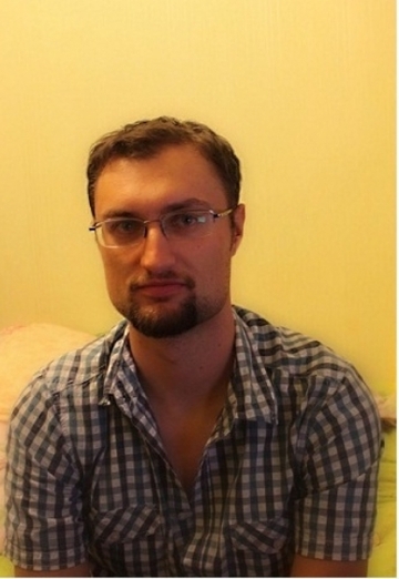 Моя фотография - Евгений, 36 из Кременчуг (@zenco23)