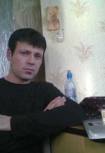 My photo - Ali, 41 from Moscow (@ali44853)
