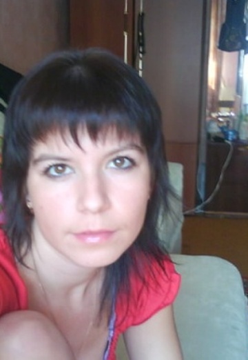 My photo - Aleksandra, 38 from Revda (@sashulichka)