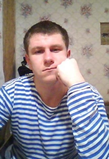 My photo - Vladimir, 36 from Tbilisskaya (@vladimir0221)