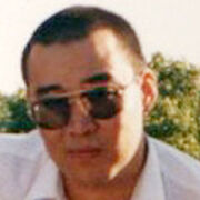 Aleksandr 51 Ulan-Ude