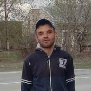 Виктор, 31, Мошково
