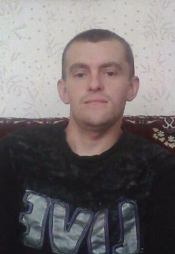 Моя фотография - Дима, 34 из Киев (@dima205331)