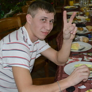 Андрей, 37, Красный
