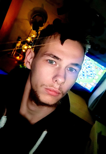 My photo - Gosse, 21 from Achthoven, South Holland (@gosse38)