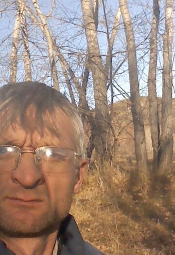 Моя фотография - александр, 56 из Усть-Каменогорск (@aleksandr702394)