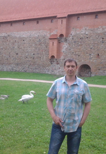 My photo - Aleksandr, 54 from Sergiyev Posad (@aleksandr433677)