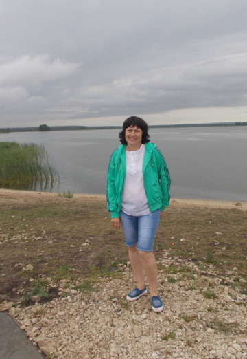 Моя фотография - Людмила, 58 из Очер (@ludmila47544)