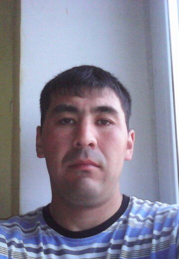 My photo - Ruslan, 36 from Kingisepp (@ruslan123245)
