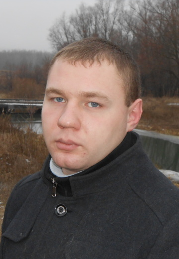 My photo - Nikolay, 31 from Pavlovsk (@nikolay147912)