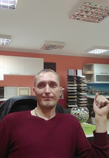 Моя фотография - Александр, 37 из Стерлитамак (@aleksandr506276)