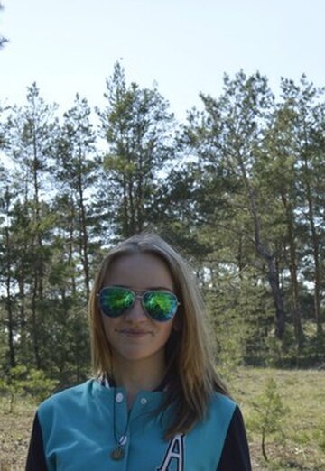 My photo - Moska), 26 from Pavlograd (@moska64)