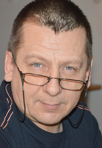 Моя фотография - Сергей Бако, 54 из Tranebjerg (@sergeybako)